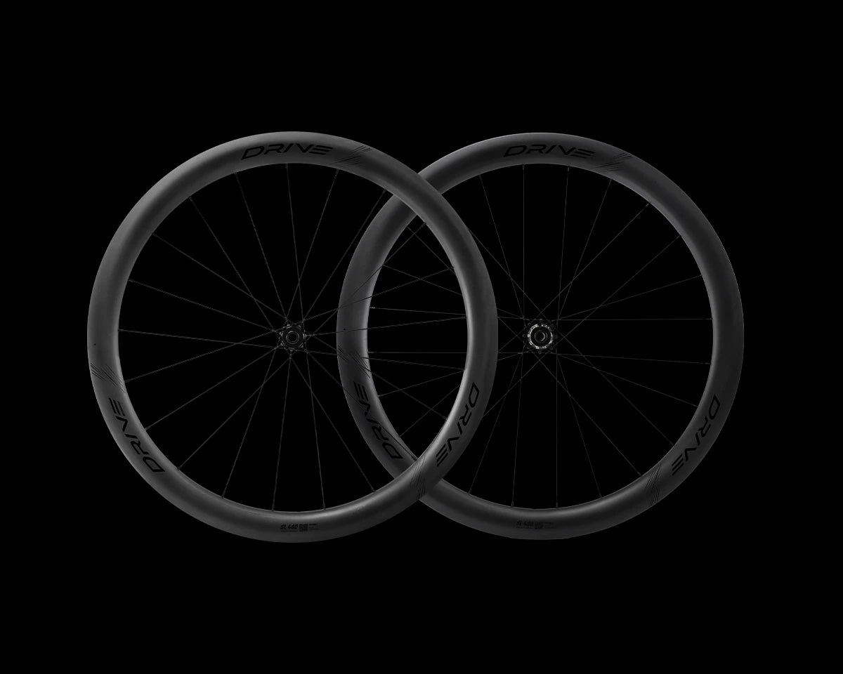 RUEDAS ELITEWHEELS DRIVE SL SS