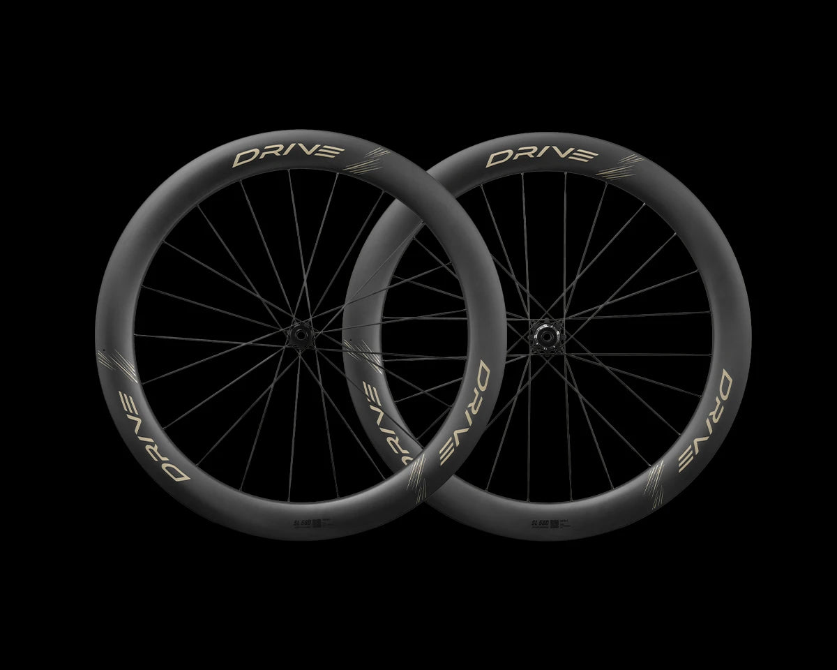 RUEDAS ELITEWHEELS DRIVE SL CS
