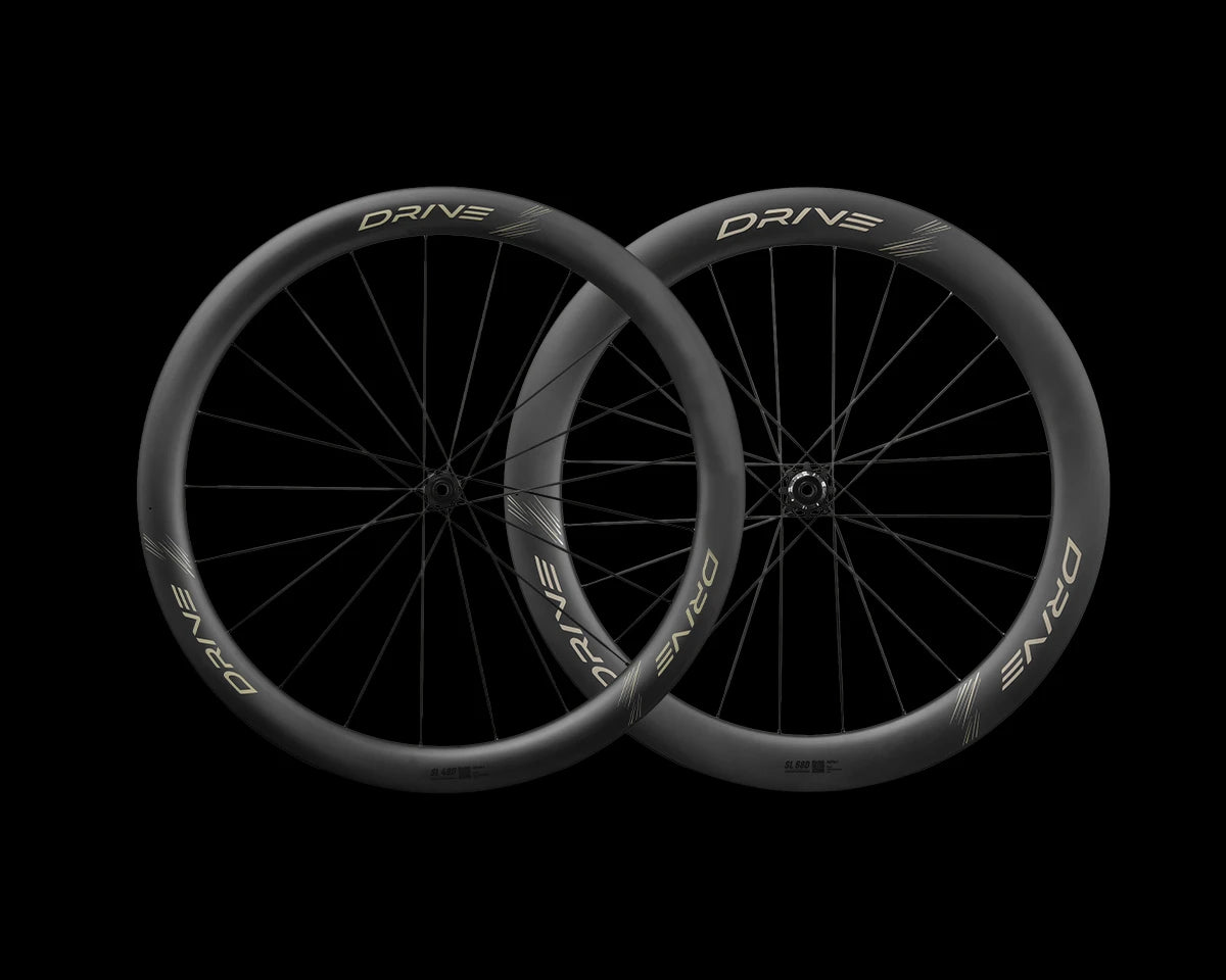 RUEDAS ELITEWHEELS DRIVE SL CS