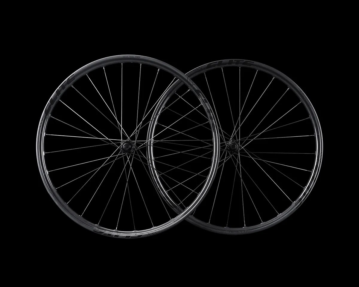 EliteWheels Gnar Trail SR MTB