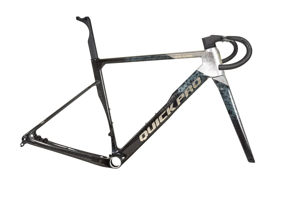 FRAME QUICK PRO GR:ONE