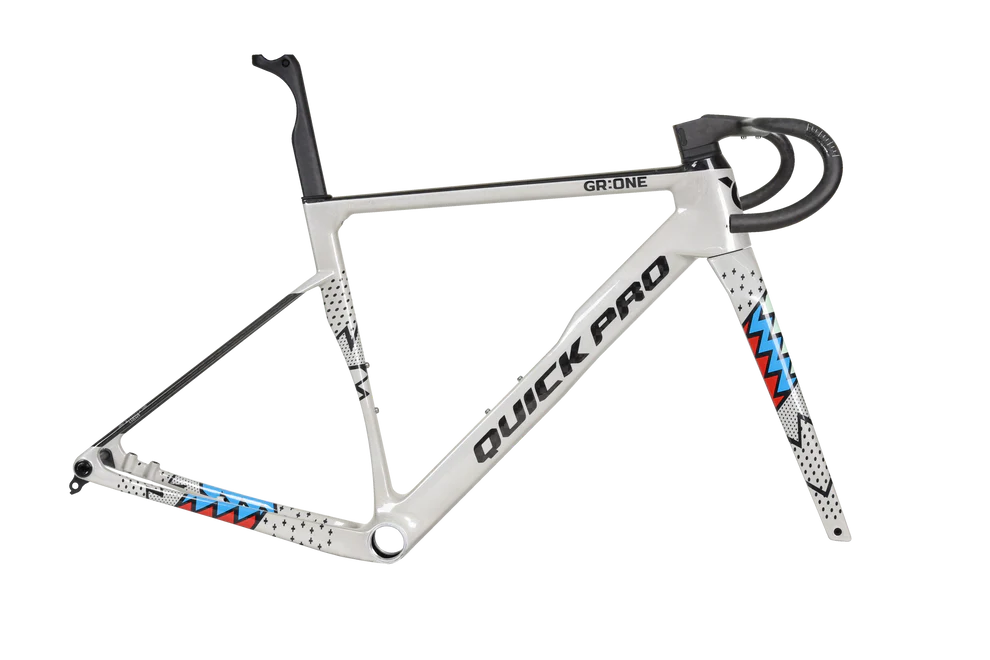 FRAME QUICK PRO GR:ONE