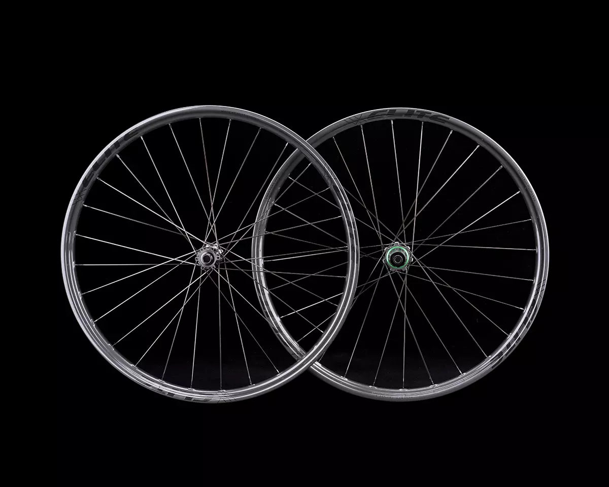 EliteWheels Gnar Trail pR MTB