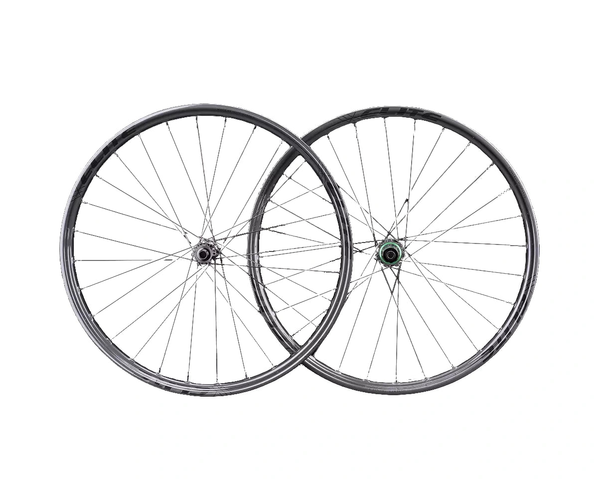 EliteWheels Gnar Trail PR MTB