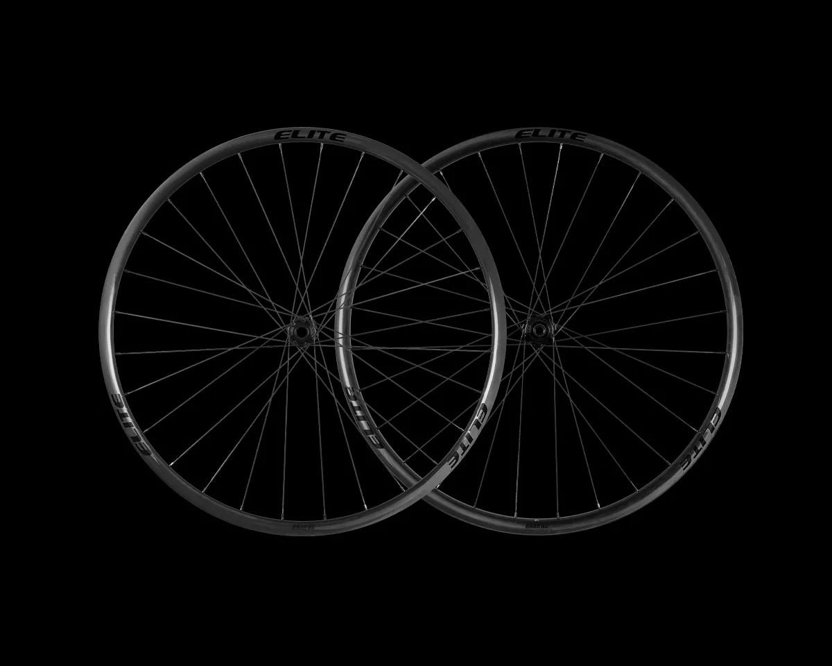 EliteWheels Gnar XC MTB
