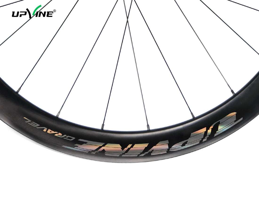 RUEDAS UPVINE GRAVEL DISC