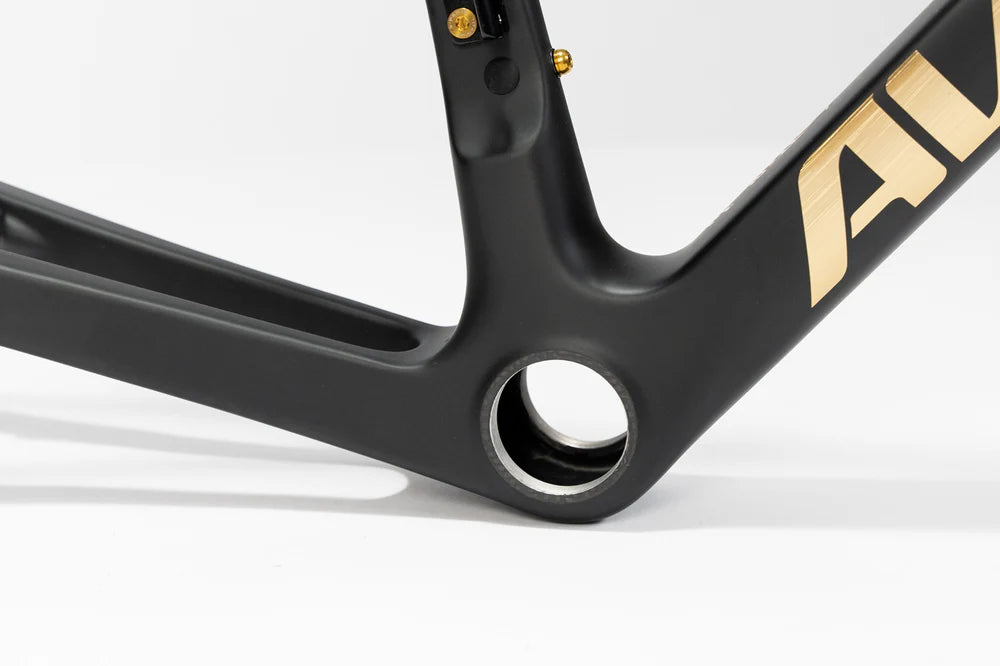 Avenger Shuttle - SL Frame