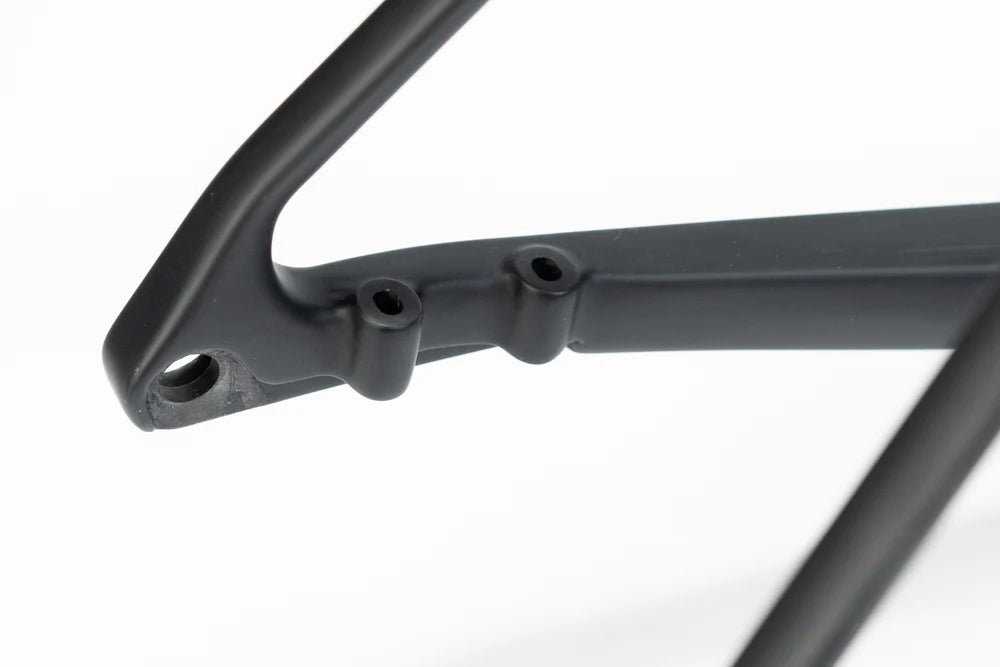 Avenger Shuttle - SL Frame