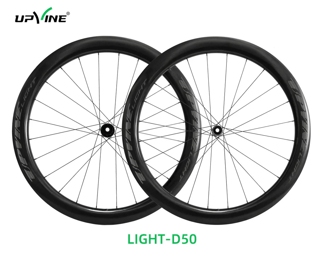 RUEDAS UPVINE LIGHT DISC