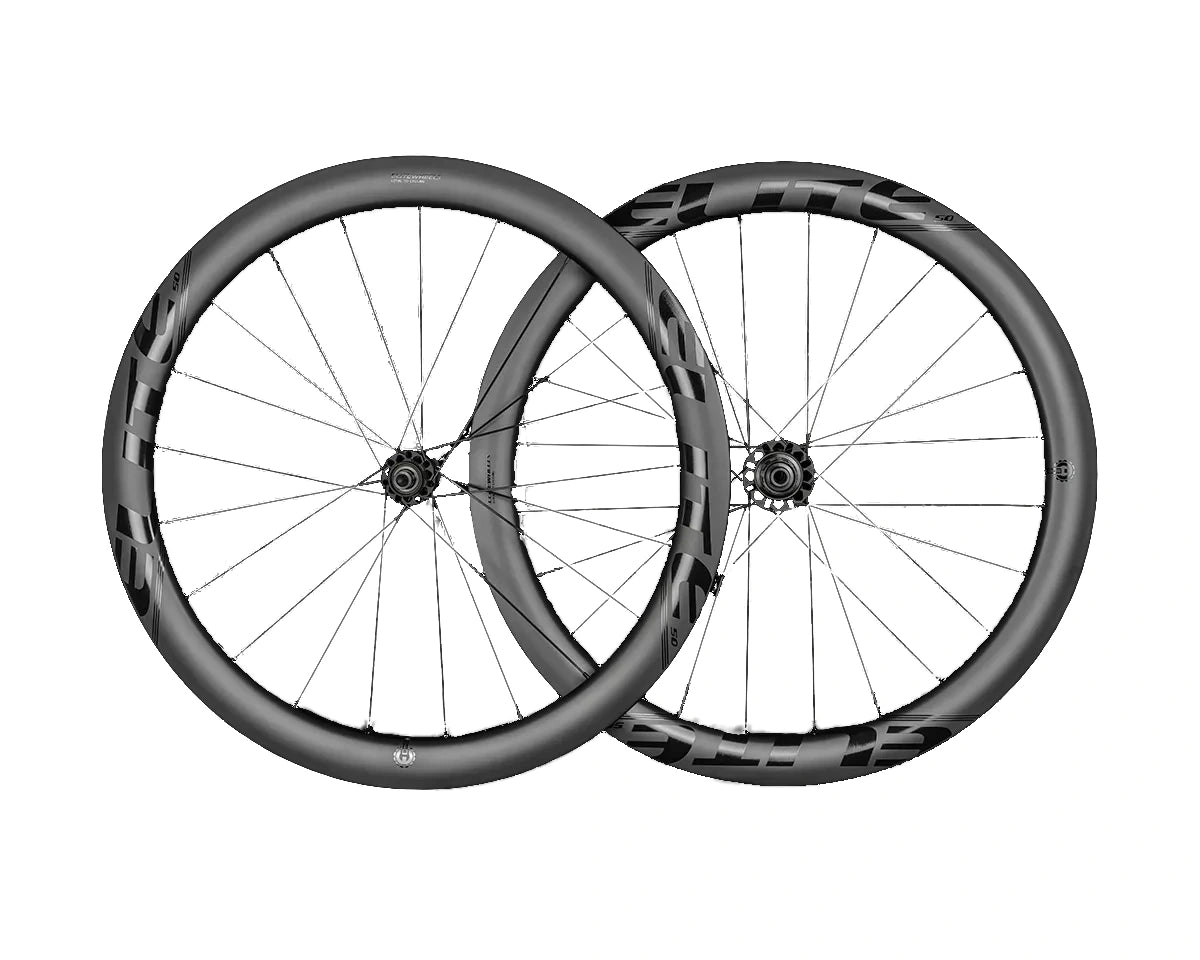 EliteWheels Marvel