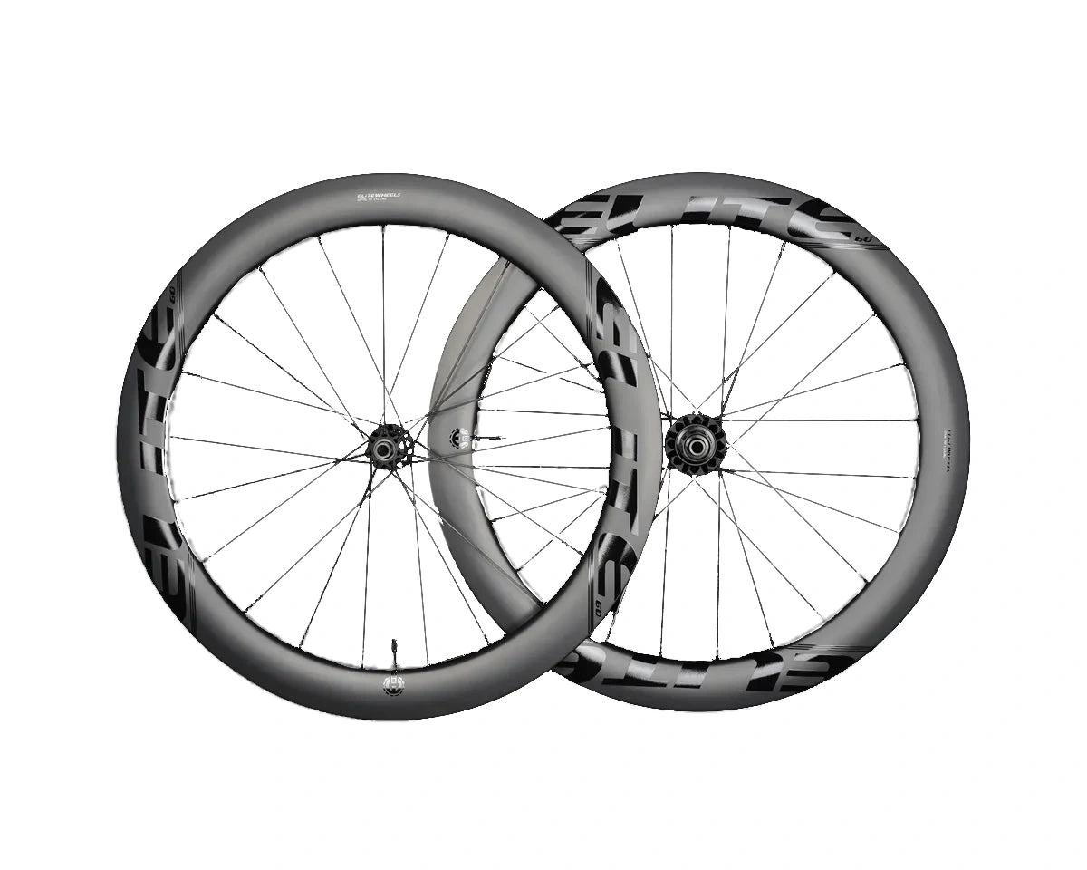 EliteWheels Marvel