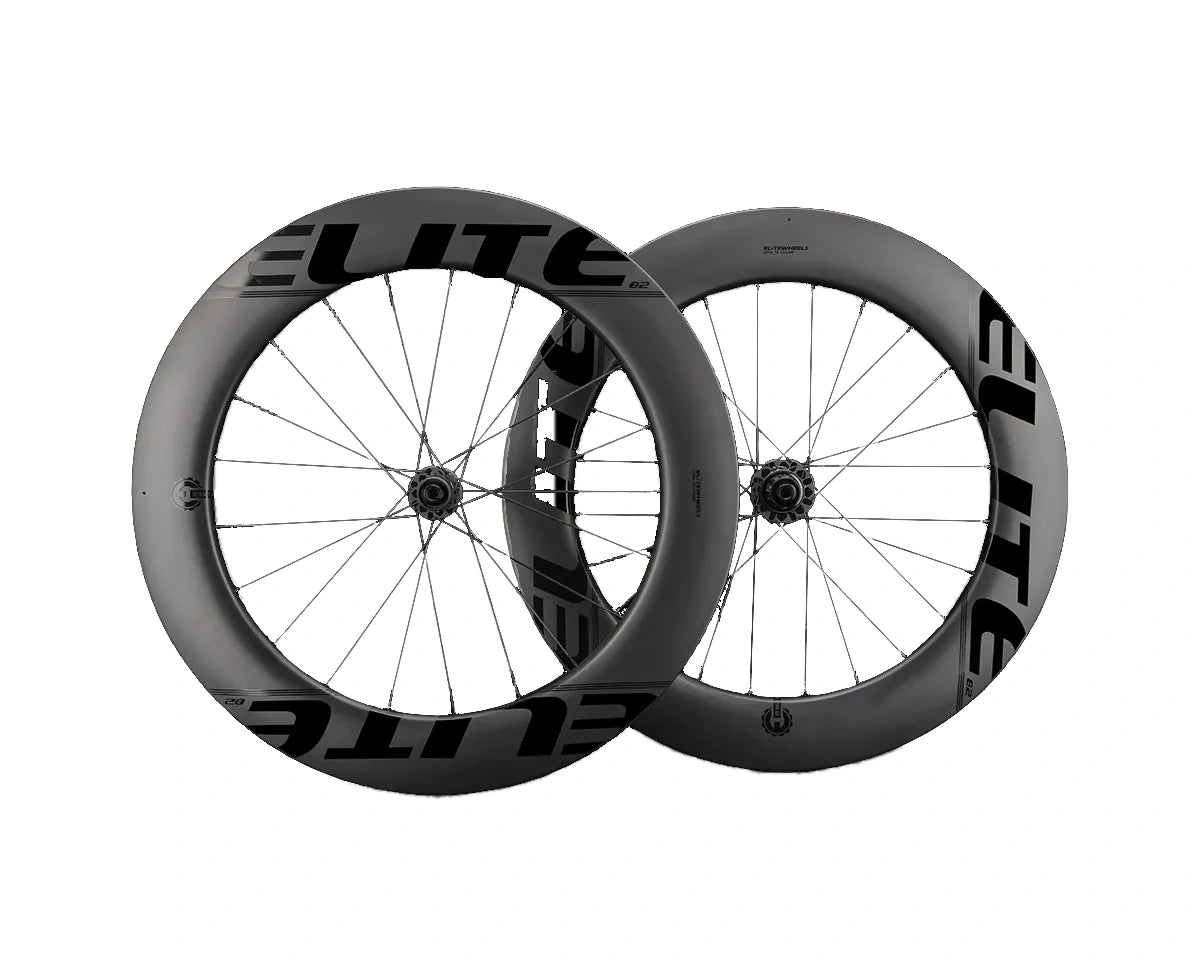 EliteWheels Marvel