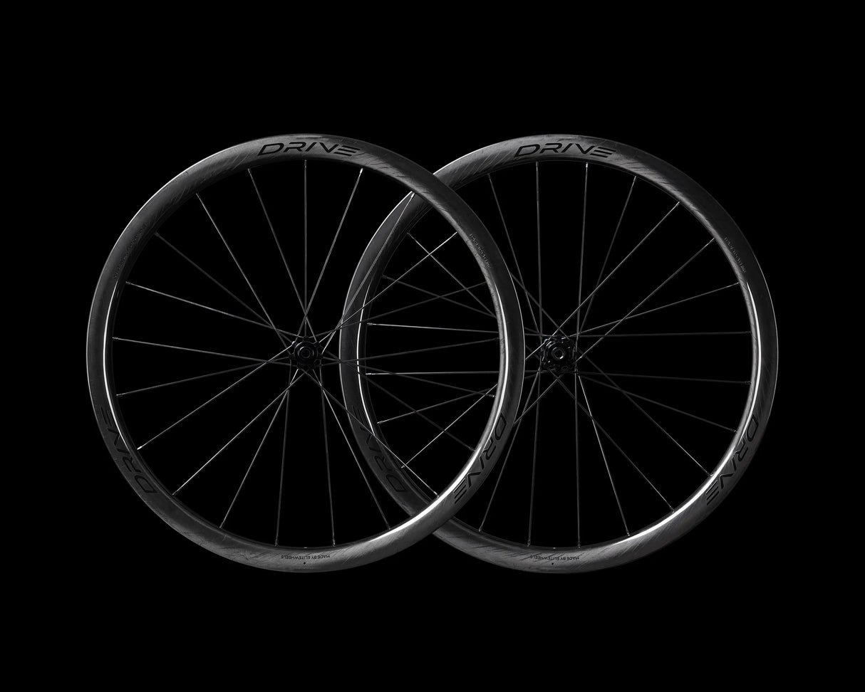 Elitewheels Drive Gravel