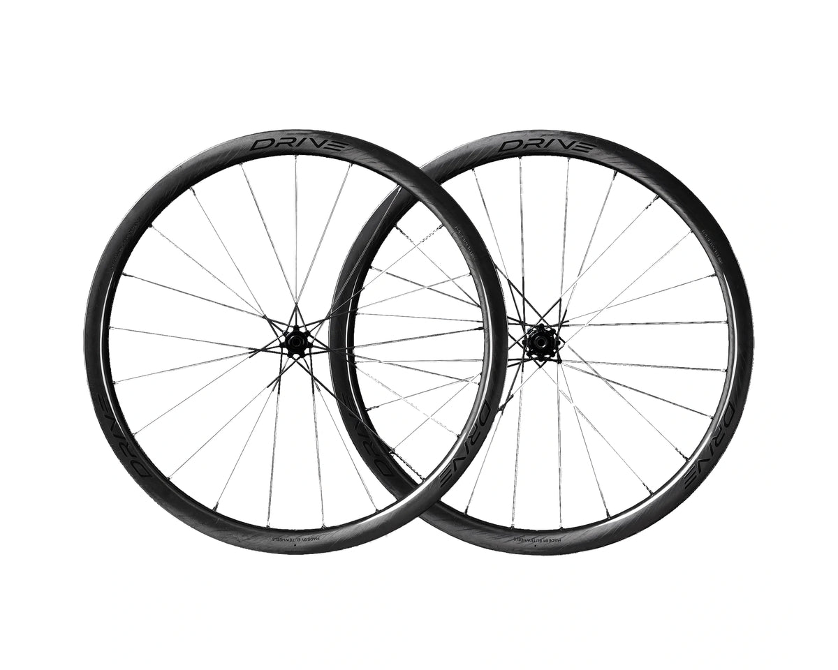EliteWheels Drive G-Serie Gravel