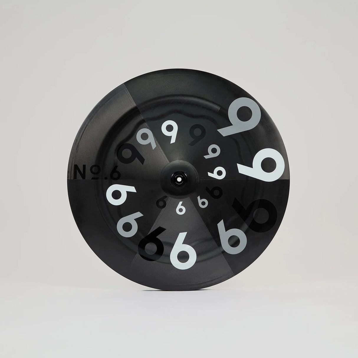 Nº6 PULSAR DISC