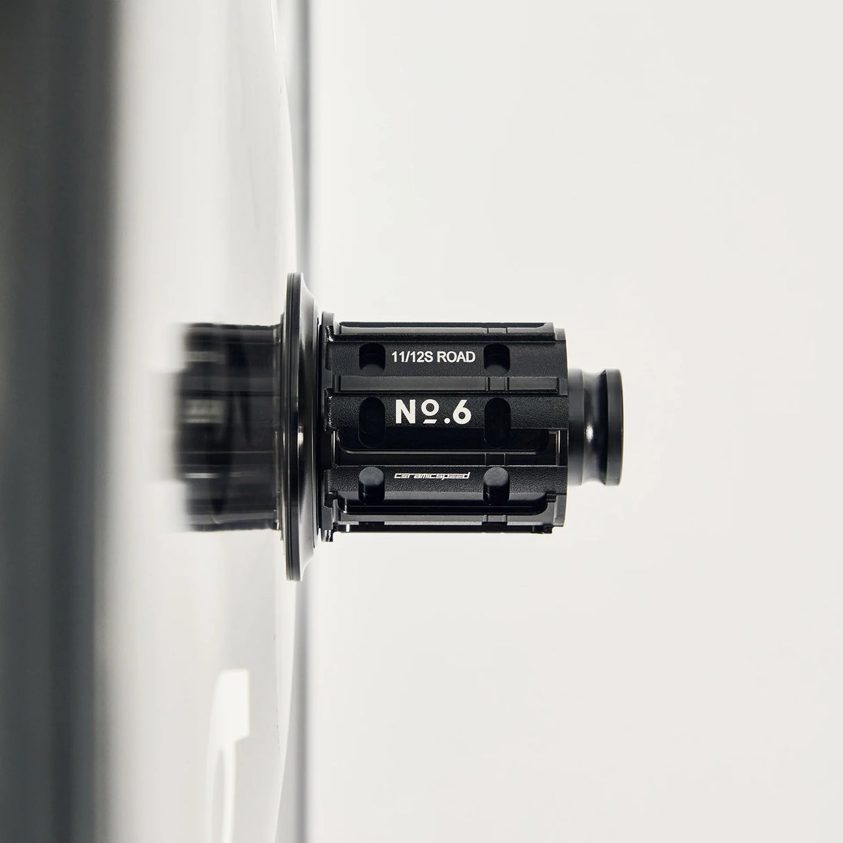 Nº6 PULSAR DISC