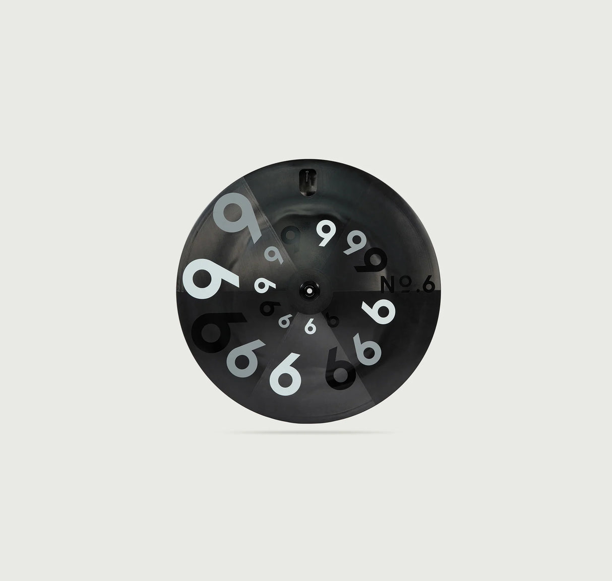Nº6 PULSAR DISC