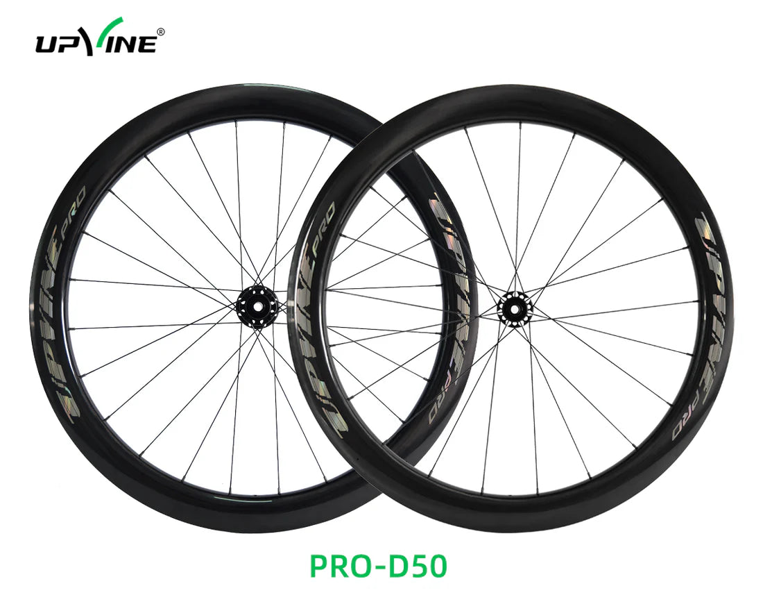 RUEDAS UPVINE PRO DISC