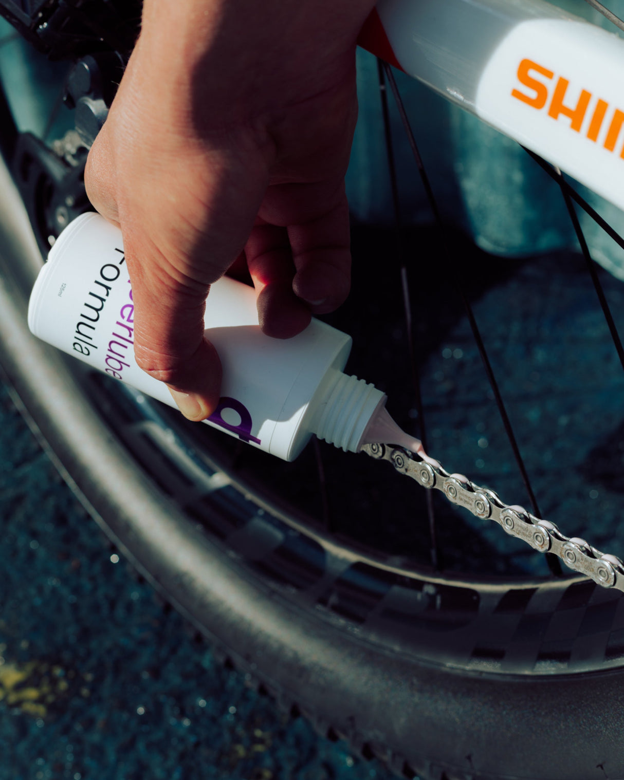 Hyperlube Formula 500mL