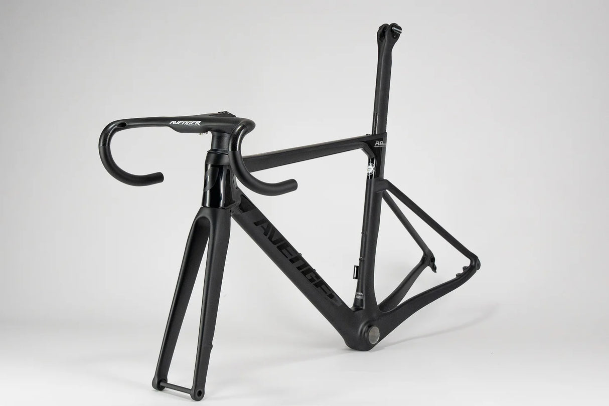 Avenger Shuttle - SL Frame