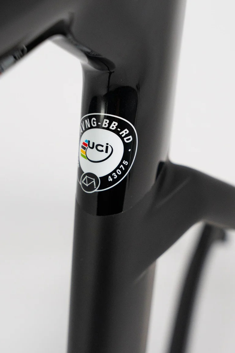 Avenger Shuttle - SL Frame