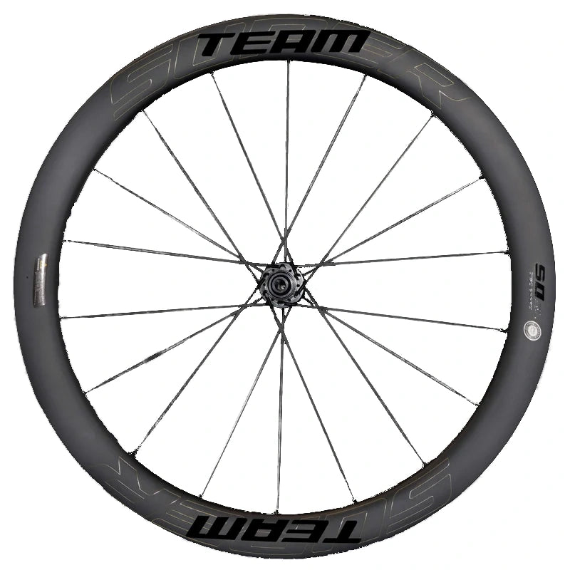 Superteam S-All Carbon D28-50 Disc