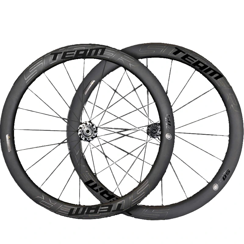 Superteam S-All Carbon D28-50 Disc