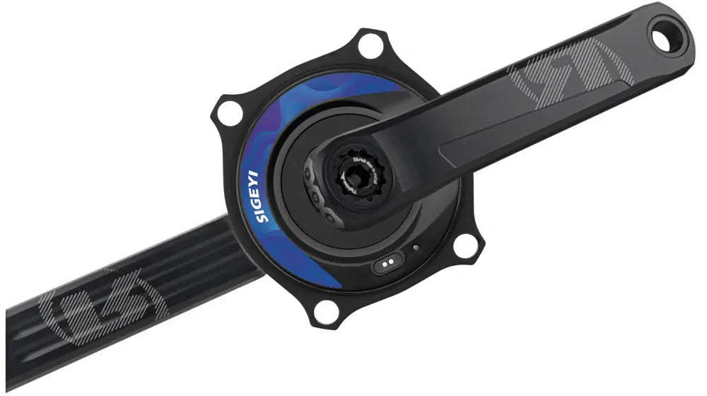 Potenciómetro SIGEYI AXO