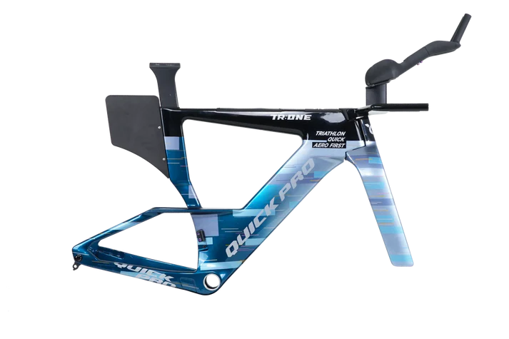 Cadre Quick Pro TR:One