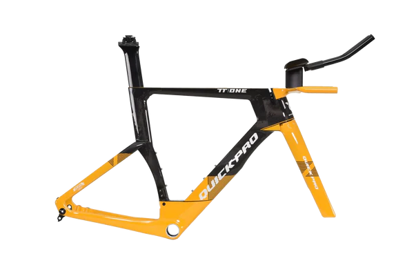 Cadre Quick Pro TR:One