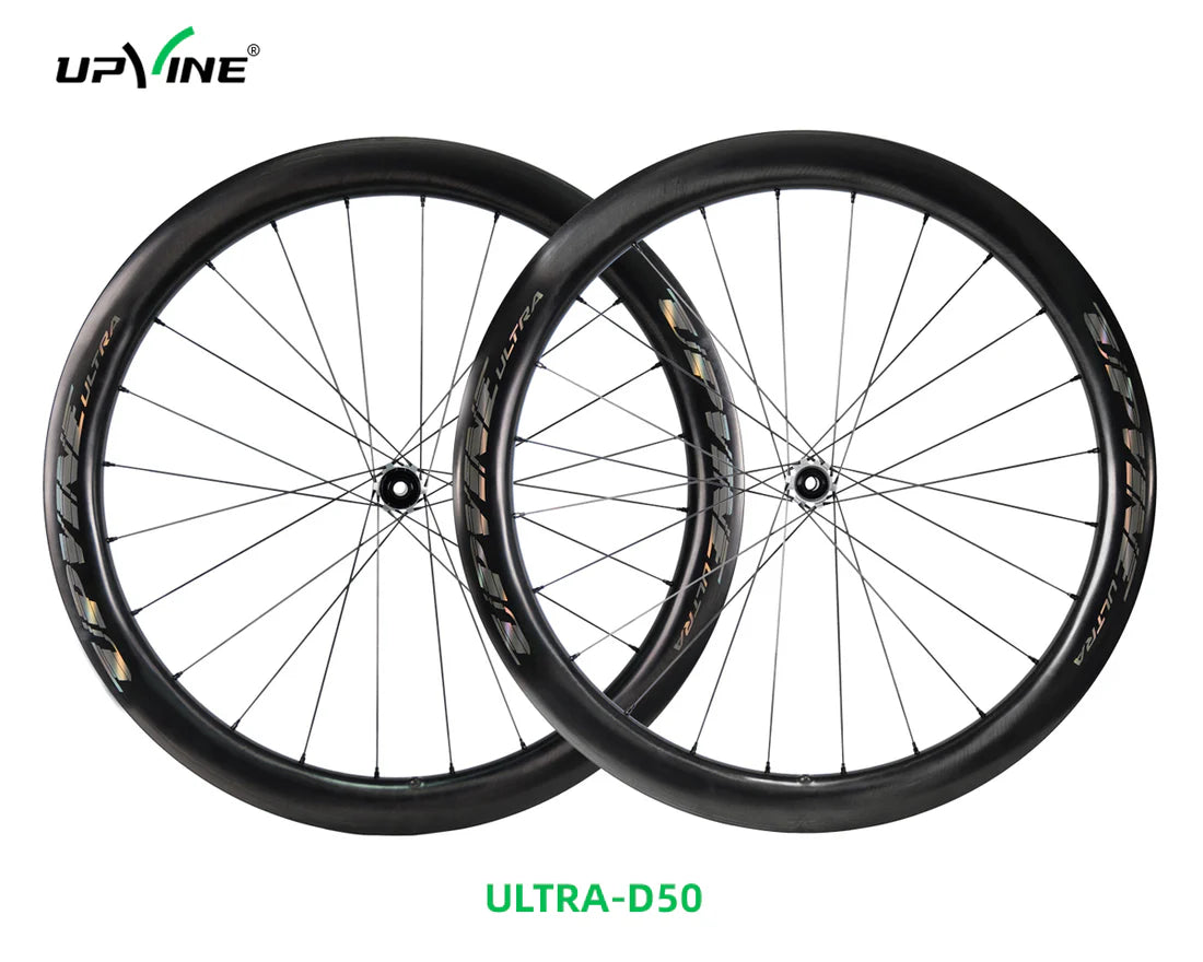 RUEDAS UPVINE ULTRA PLUS DISC