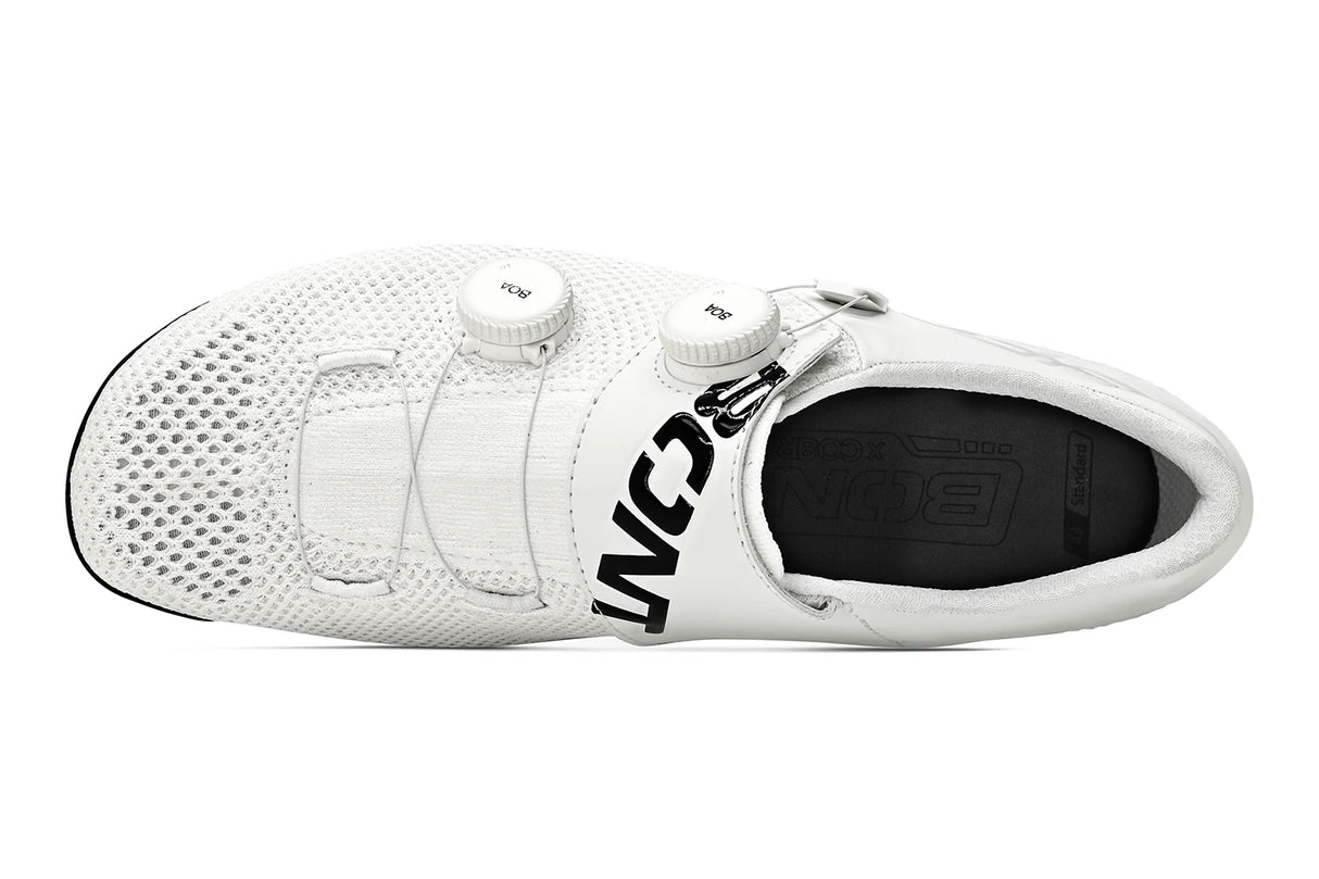 Bont Vaypor — Scarpe da Strada