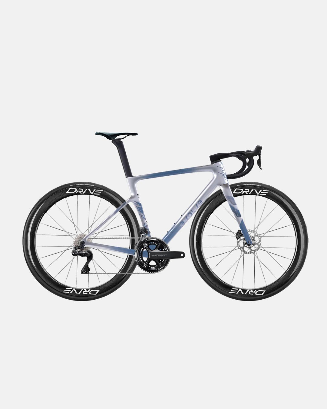 EVOLVE ARTISTA CIMA - SHIMANO Ultegra DI2