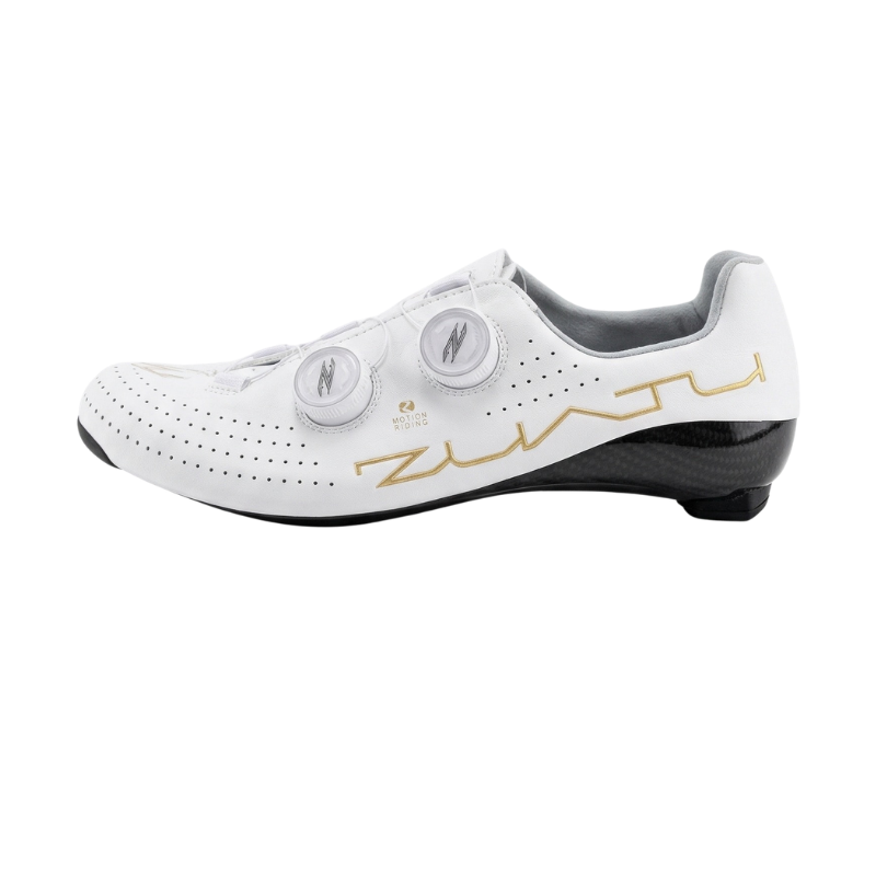 Zuatu Z001-01 - Blanco · Zapatillas
