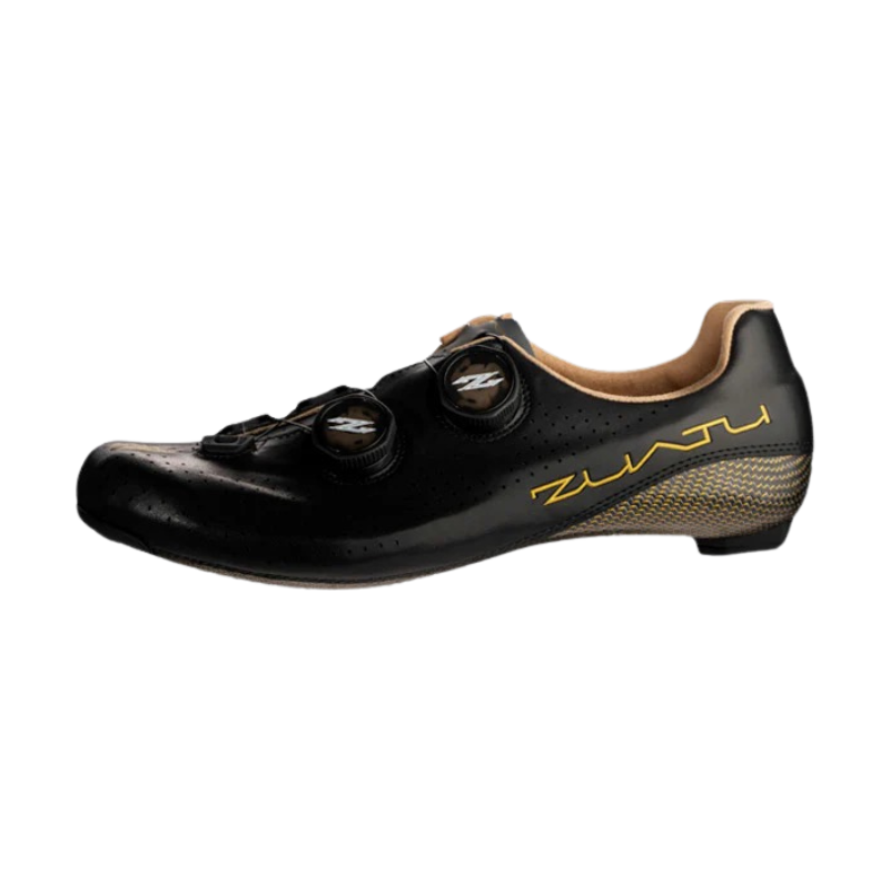Zuatu Z001 PRO - Negro · Zapatillas
