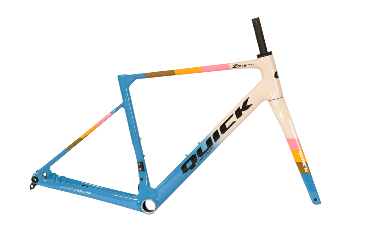 QUICK PRO ER:ONE FRAME