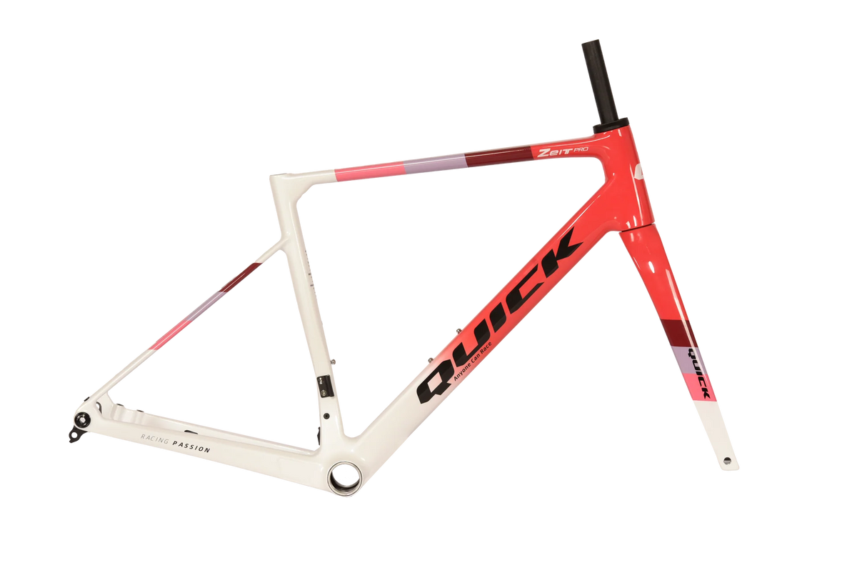 QUICK PRO ER:ONE FRAME