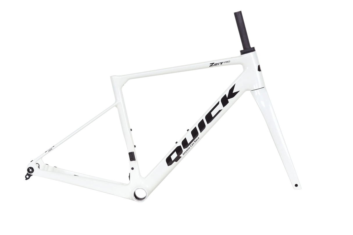 QUICK PRO ZENIT PRO - SHIMANO 105 Di2