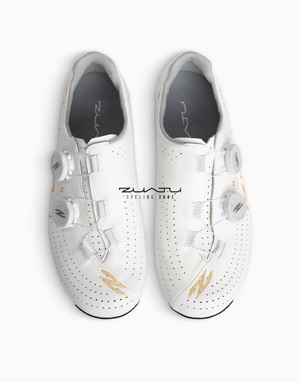 Zuatu Z001-01 - Blanco · Zapatillas