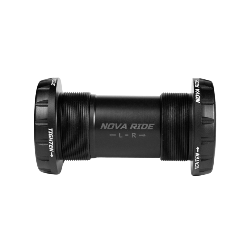 Nova Ride CBB BSA para SRAM DUB 29 mm en negro