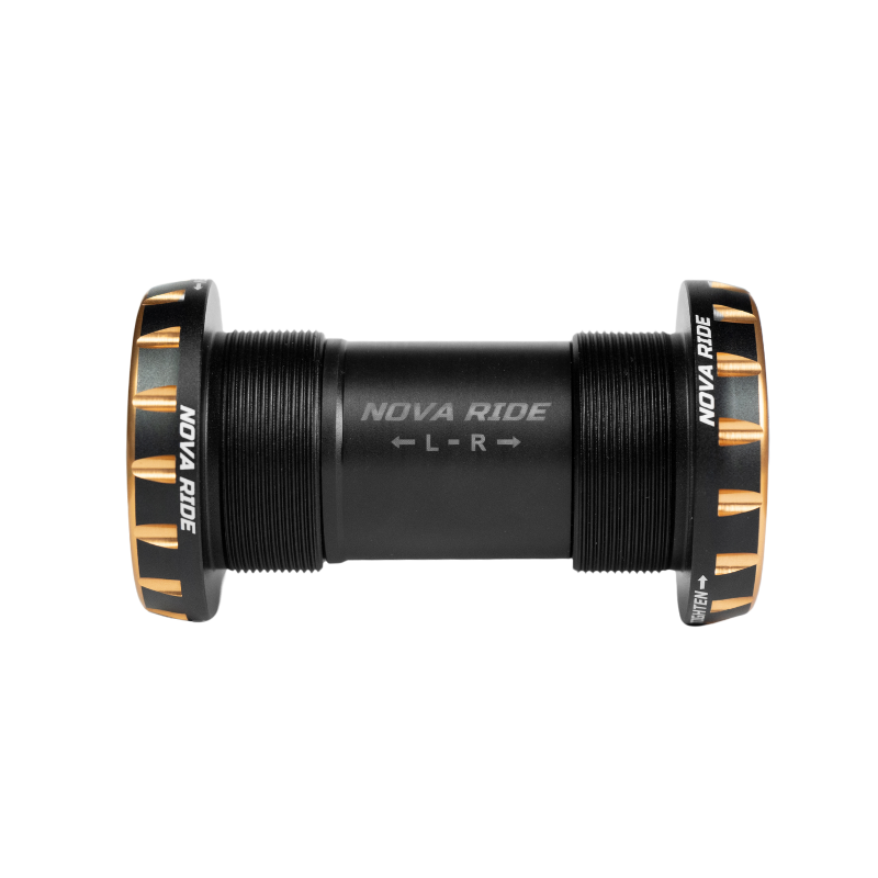 Nova Ride CBB ITA para SRAM DUB 29 mm en dorado