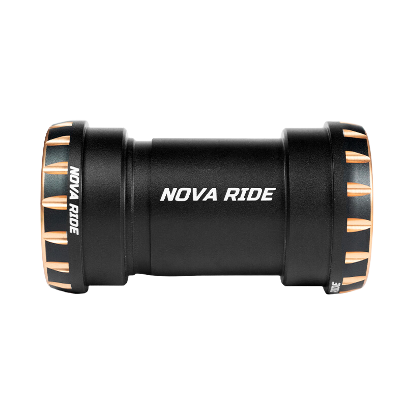 Nova Ride CBB PF30 para eje de 30 mm en dorado