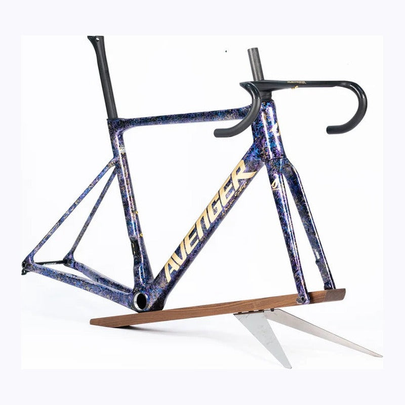 Cuadro Avenger Shuttle SL Rider edition, vue latérale