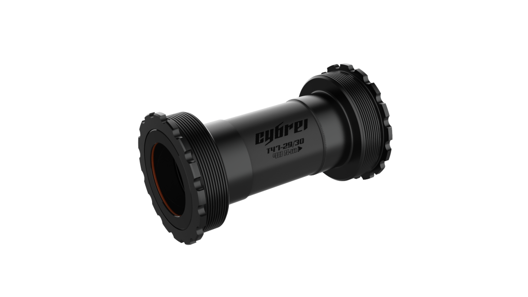 Cybrei T47 DUB bottom bracket, product view