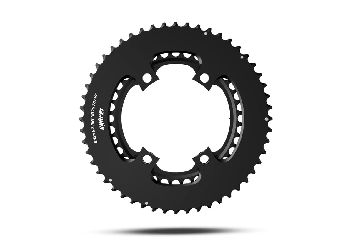 Plateaux Cybrei EVO, face arrière