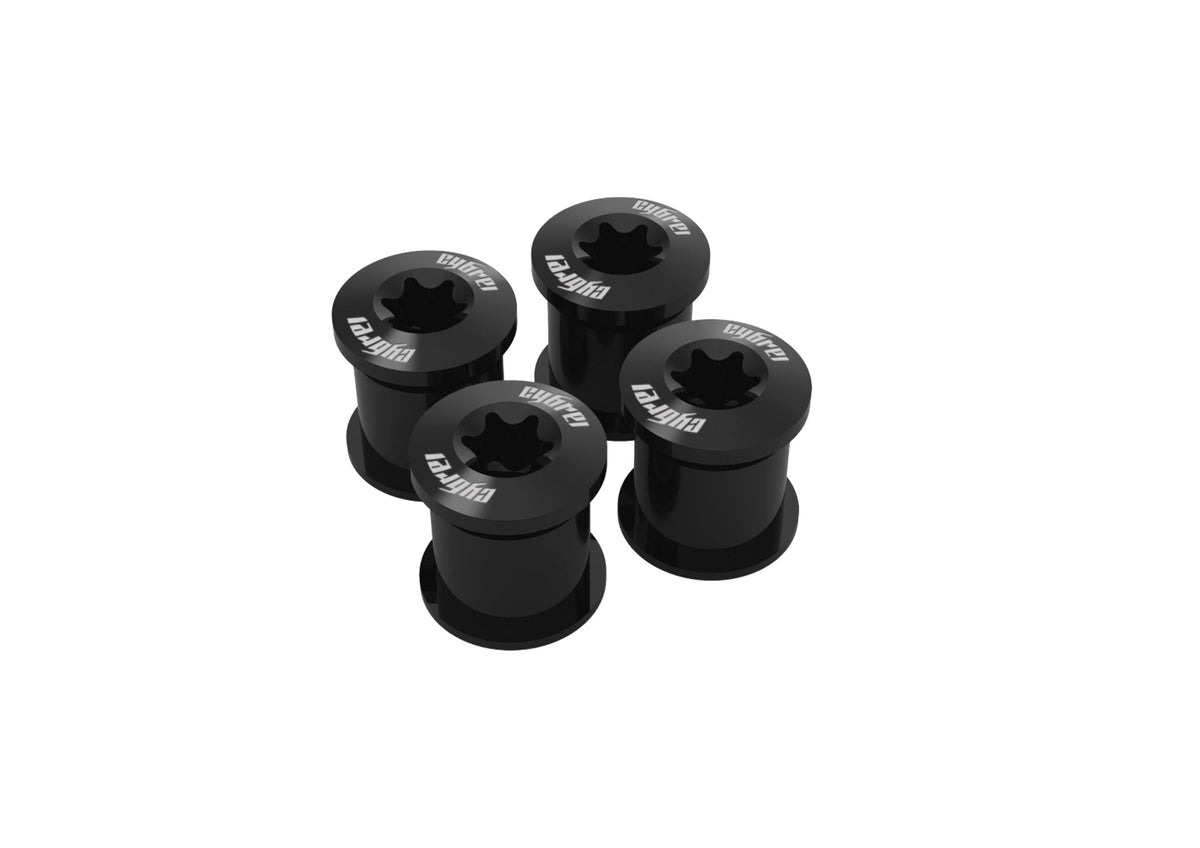Cybrei Tornillos para Platos, vue produit