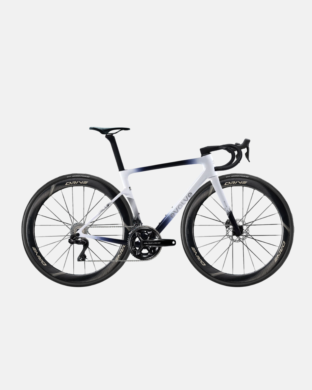 EVOLVE ARTISTA CIMA - SHIMANO Dura Ace DI2