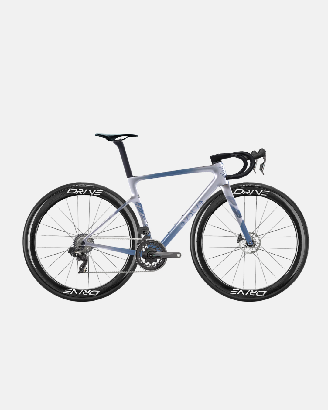 EVOLVE ARTISTA CIMA - SRAM FORCE AXS