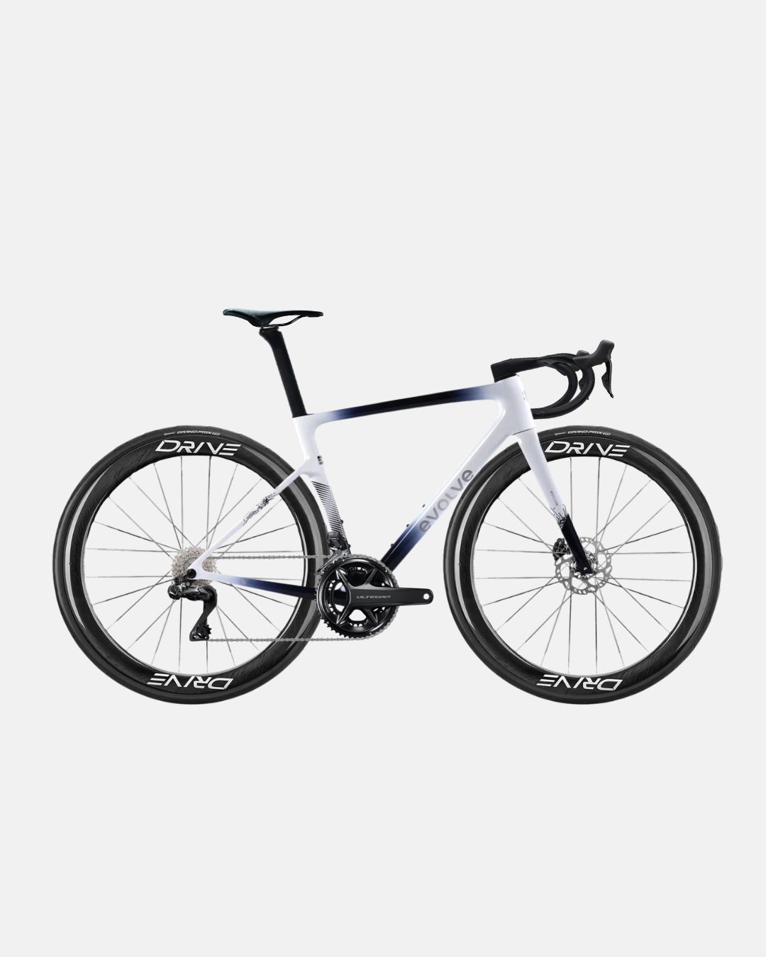 EVOLVE ARTISTA CIMA - SHIMANO Ultegra DI2