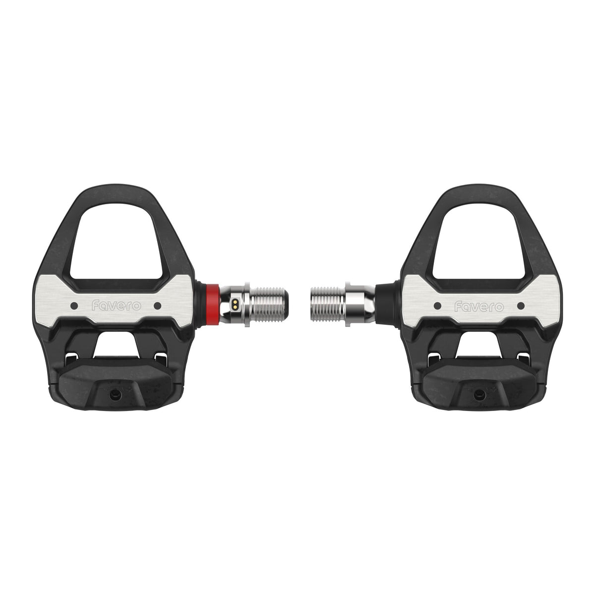 Potenciómetro Favero Assioma Pro RS-1, vista superior